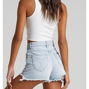 Rolla’s Duster Short Super High Rise Relaxed 29